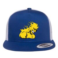 Five-Panel Classic Trucker Cap Thumbnail