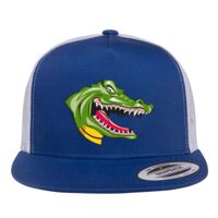 Five-Panel Classic Trucker Cap Thumbnail