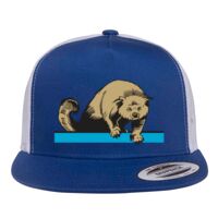 Five-Panel Classic Trucker Cap Thumbnail