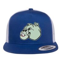 Five-Panel Classic Trucker Cap Thumbnail