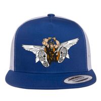 Five-Panel Classic Trucker Cap Thumbnail