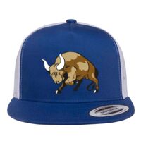 Five-Panel Classic Trucker Cap Thumbnail