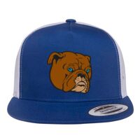 Five-Panel Classic Trucker Cap Thumbnail