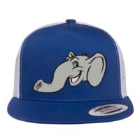 Five-Panel Classic Trucker Cap Thumbnail