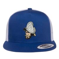 Five-Panel Classic Trucker Cap Thumbnail