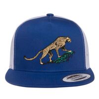 Five-Panel Classic Trucker Cap Thumbnail