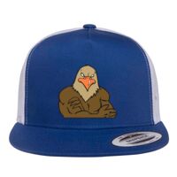 Five-Panel Classic Trucker Cap Thumbnail