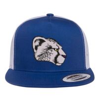 Five-Panel Classic Trucker Cap Thumbnail