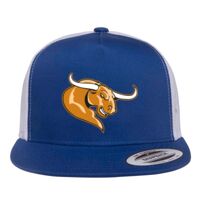 Five-Panel Classic Trucker Cap Thumbnail