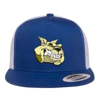 Five-Panel Classic Trucker Cap Thumbnail