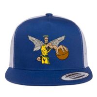 Five-Panel Classic Trucker Cap Thumbnail