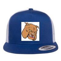 Five-Panel Classic Trucker Cap Thumbnail