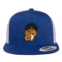 Five-Panel Classic Trucker Cap Thumbnail