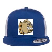 Five-Panel Classic Trucker Cap Thumbnail