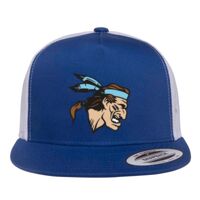 Five-Panel Classic Trucker Cap Thumbnail