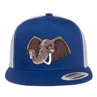 Five-Panel Classic Trucker Cap Thumbnail