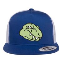 Five-Panel Classic Trucker Cap Thumbnail