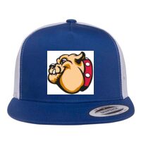 Five-Panel Classic Trucker Cap Thumbnail