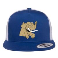 Five-Panel Classic Trucker Cap Thumbnail