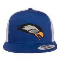 Five-Panel Classic Trucker Cap Thumbnail