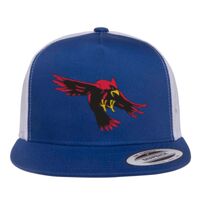 Five-Panel Classic Trucker Cap Thumbnail