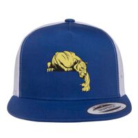 Five-Panel Classic Trucker Cap Thumbnail