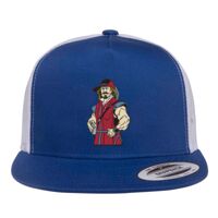 Five-Panel Classic Trucker Cap Thumbnail