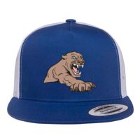 Five-Panel Classic Trucker Cap Thumbnail