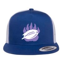 Five-Panel Classic Trucker Cap Thumbnail