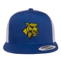 Five-Panel Classic Trucker Cap Thumbnail