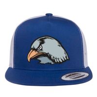 Five-Panel Classic Trucker Cap Thumbnail