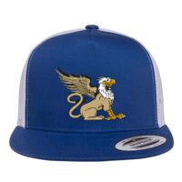 Five-Panel Classic Trucker Cap Thumbnail