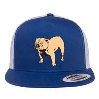 Five-Panel Classic Trucker Cap Thumbnail