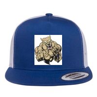 Five-Panel Classic Trucker Cap Thumbnail