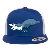 Five-Panel Classic Trucker Cap Thumbnail