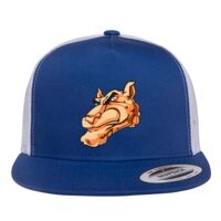 Five-Panel Classic Trucker Cap Thumbnail