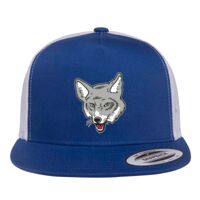 Five-Panel Classic Trucker Cap Thumbnail