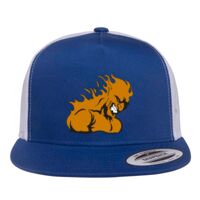 Five-Panel Classic Trucker Cap Thumbnail