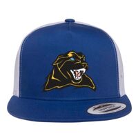 Five-Panel Classic Trucker Cap Thumbnail