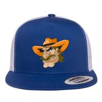 Five-Panel Classic Trucker Cap Thumbnail