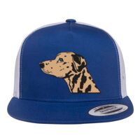 Five-Panel Classic Trucker Cap Thumbnail