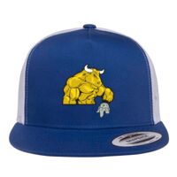 Five-Panel Classic Trucker Cap Thumbnail