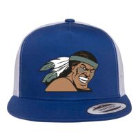 Five-Panel Classic Trucker Cap Thumbnail