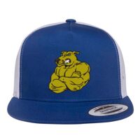 Five-Panel Classic Trucker Cap Thumbnail