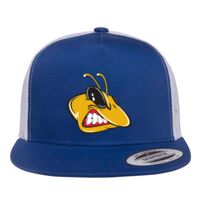 Five-Panel Classic Trucker Cap Thumbnail