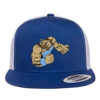 Five-Panel Classic Trucker Cap Thumbnail