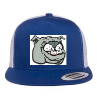 Five-Panel Classic Trucker Cap Thumbnail