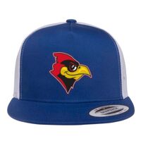 Five-Panel Classic Trucker Cap Thumbnail