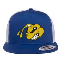 Five-Panel Classic Trucker Cap Thumbnail