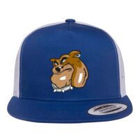 Five-Panel Classic Trucker Cap Thumbnail